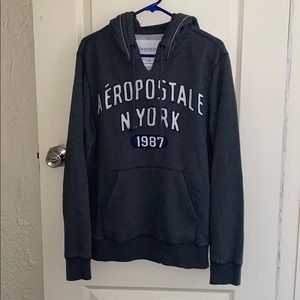 Aéropostale 1987 hoodie